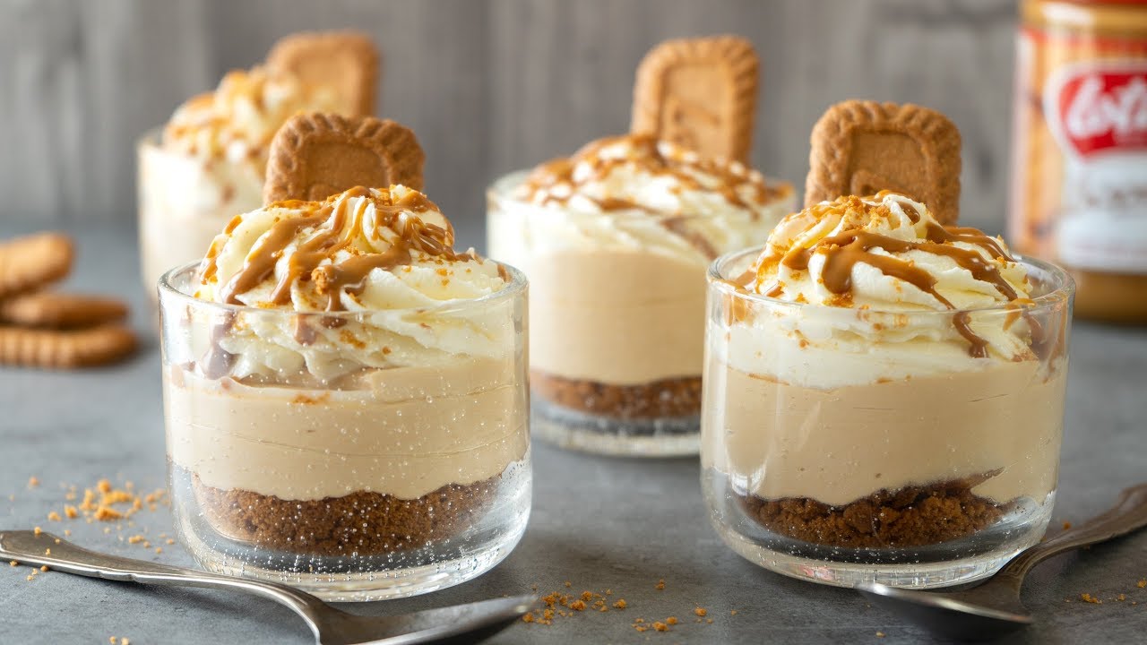 Mousse Cremoso